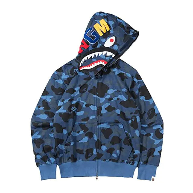 Bape hoodies