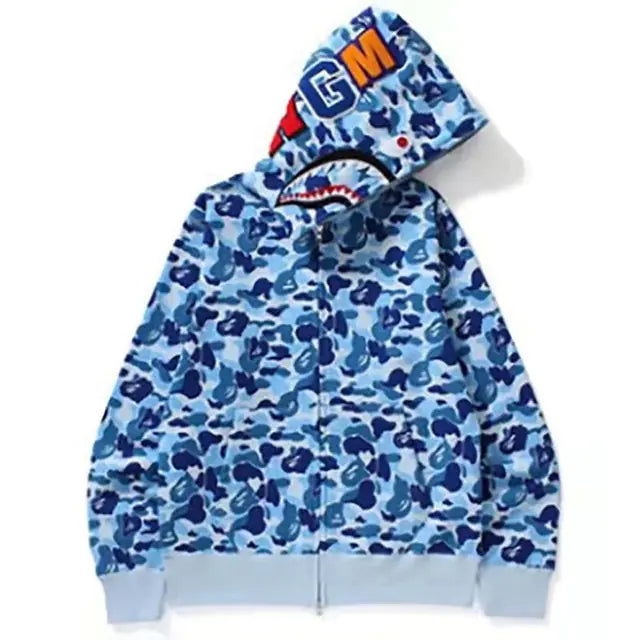 Bape hoodies