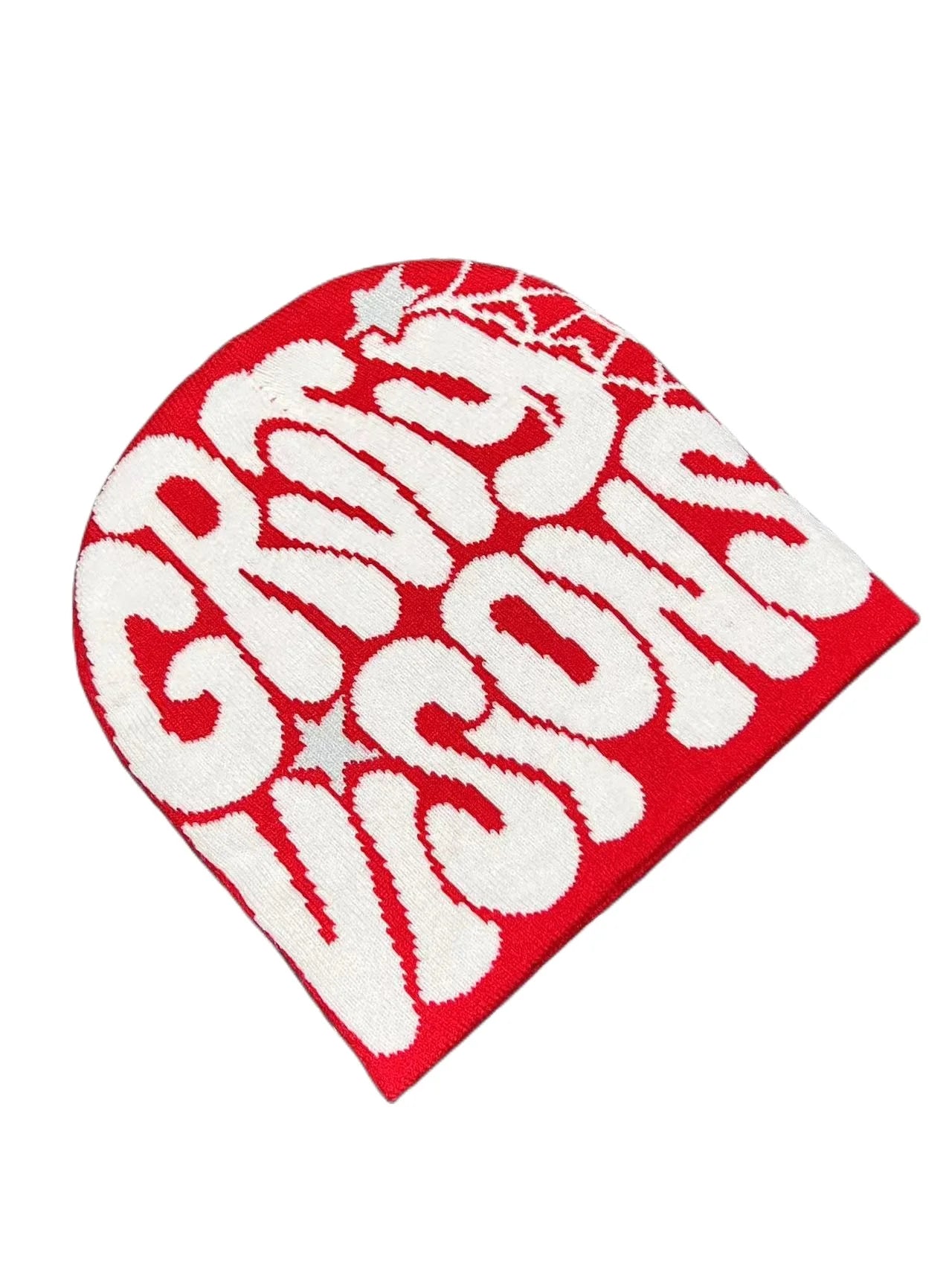 GRVTY visions beanies