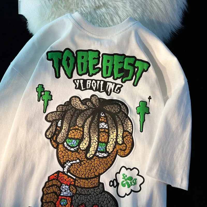 To be rest shirts