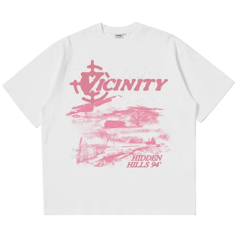 Vicinity shirts