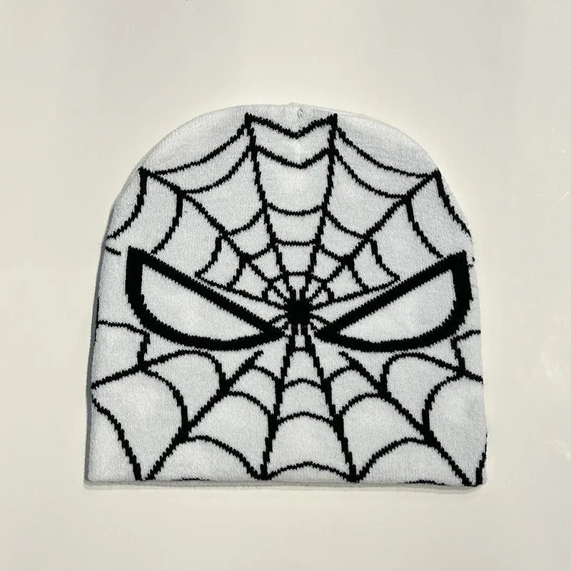 Spider man beanie
