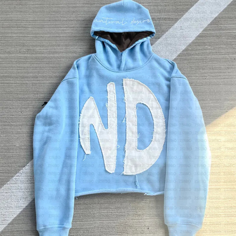 ND tracksuits