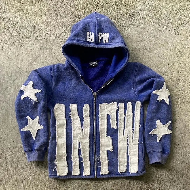 INFW hoodies
