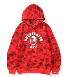 Bape hoodies