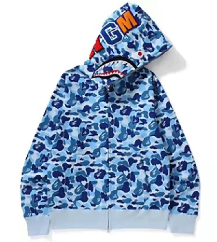 Bape hoodies