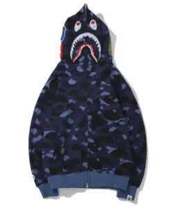 Bape hoodies