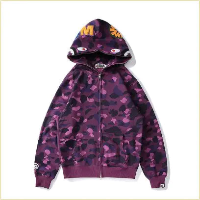 Bape hoodies