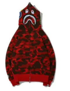 Bape hoodies